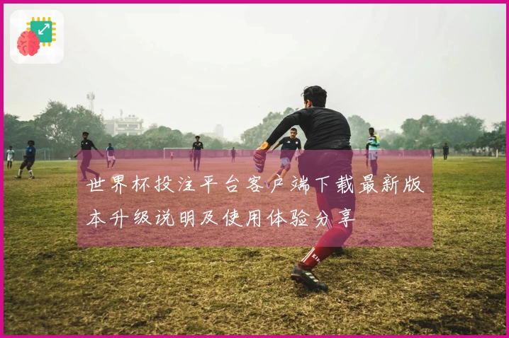 世界杯投注平台客户端下载最新版本升级说明及使用体验分享