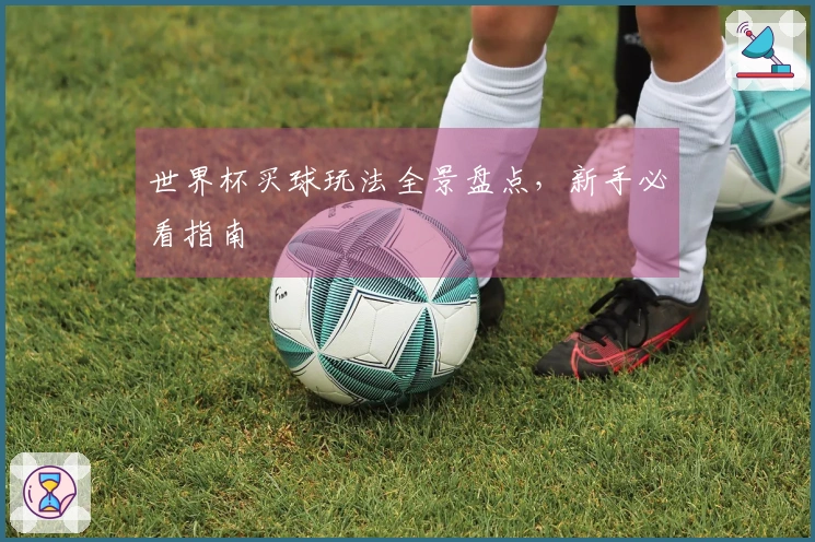 世界杯买球玩法全景盘点，新手必看指南