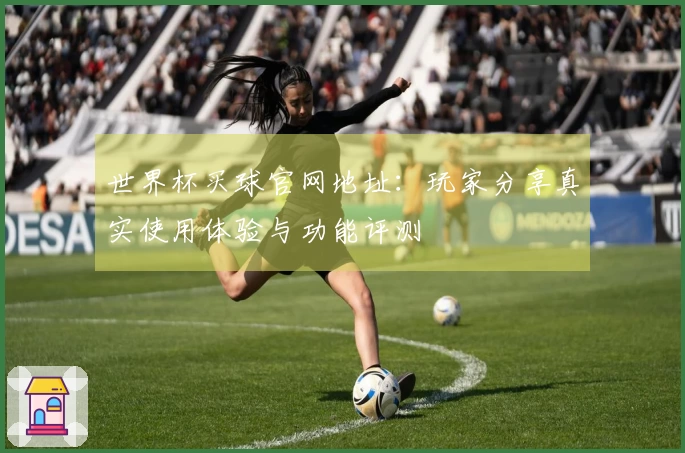 世界杯买球官网地址：玩家分享真实使用体验与功能评测
