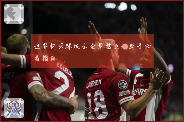 世界杯买球玩法全景盘点，新手必看指南
