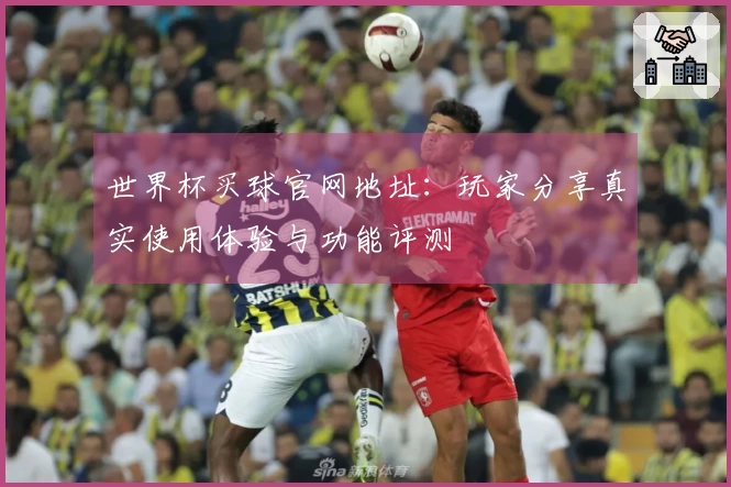 世界杯买球官网地址：玩家分享真实使用体验与功能评测