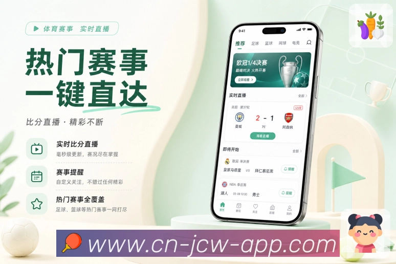 App 展示图